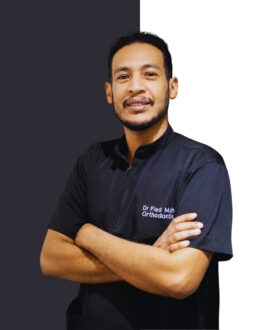 16 Doctor Sparkle Dental - Fiad Mahdi