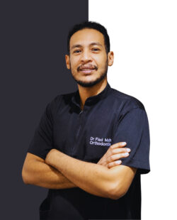 16 Doctor Sparkle Dental - Fiad Mahdi