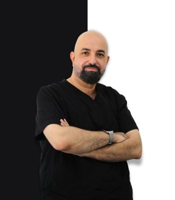Dr. Moh'd Mwafi